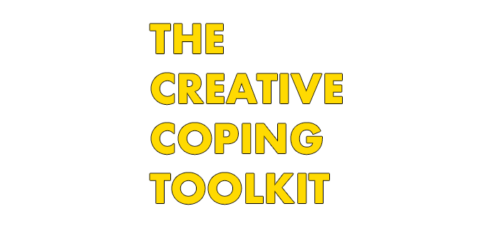 Creative Coping Toolkit Logo