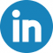 Follow us on LinkedI